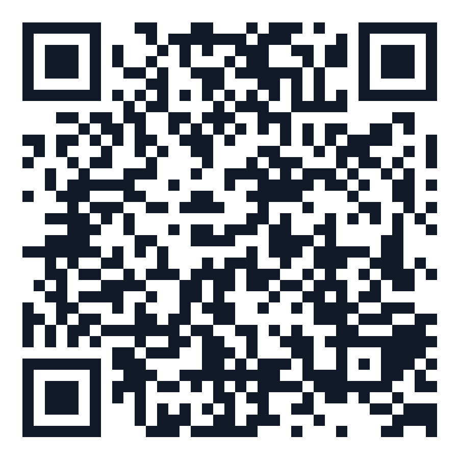 QR code για αξιολόγηση / QR code for Google review - To Pervoli tou Theodorou