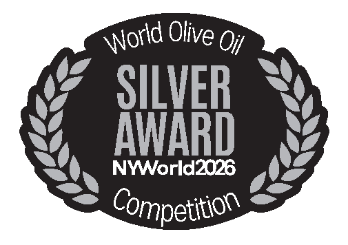 To Pervoli - silver stamp NY 2026
